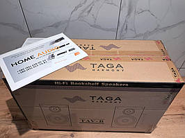 Taga TAV-B 3