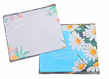 Килимок для миші L-11 Природа (22*25) mix