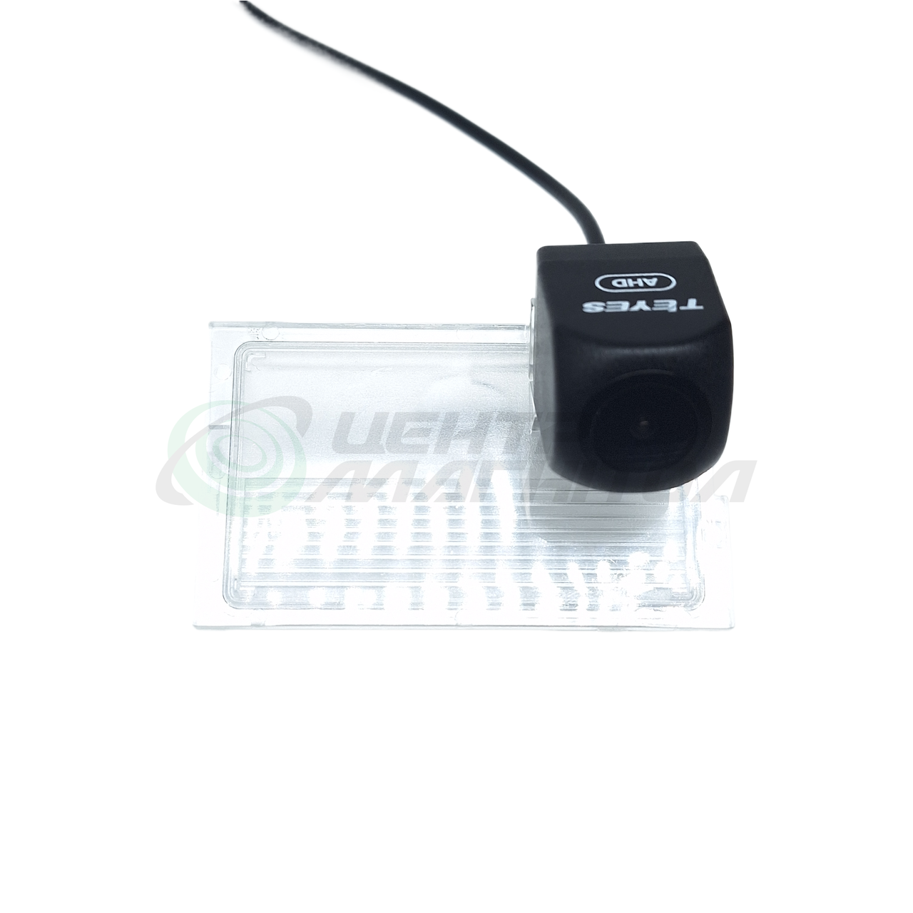 Камера заднього виду Teyes HS8186 для Land Rover Freelander 2/Land Rover Sport/Discovery 3 Discovery