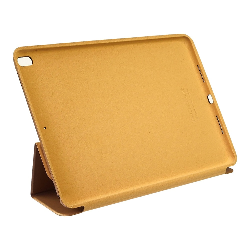 Чохол-книжка Smart Case для Apple iPad Pro 11 (2018) 11.0" золотистий