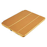 Чохол-книжка Smart Case для Apple iPad Pro 11 (2018) 11.0" золотистий, фото 3