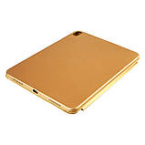 Чохол-книжка Smart Case для Apple iPad Pro 11 (2018) 11.0" золотистий, фото 4