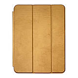Чохол-книжка Smart Case для Apple iPad Pro 11 (2018) 11.0" золотистий, фото 5