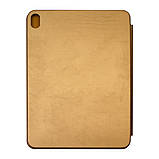 Чохол-книжка Smart Case для Apple iPad Pro 11 (2018) 11.0" золотистий, фото 6