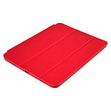 Чохол-книжка Smart Case для Apple iPad Pro 11 (2018) 11.0" червоний, фото 3