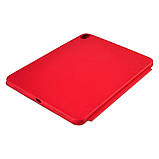 Чохол-книжка Smart Case для Apple iPad Pro 11 (2018) 11.0" червоний, фото 4