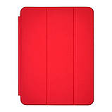 Чохол-книжка Smart Case для Apple iPad Pro 11 (2018) 11.0" червоний, фото 5