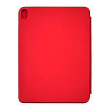Чохол-книжка Smart Case для Apple iPad Pro 11 (2018) 11.0" червоний, фото 6