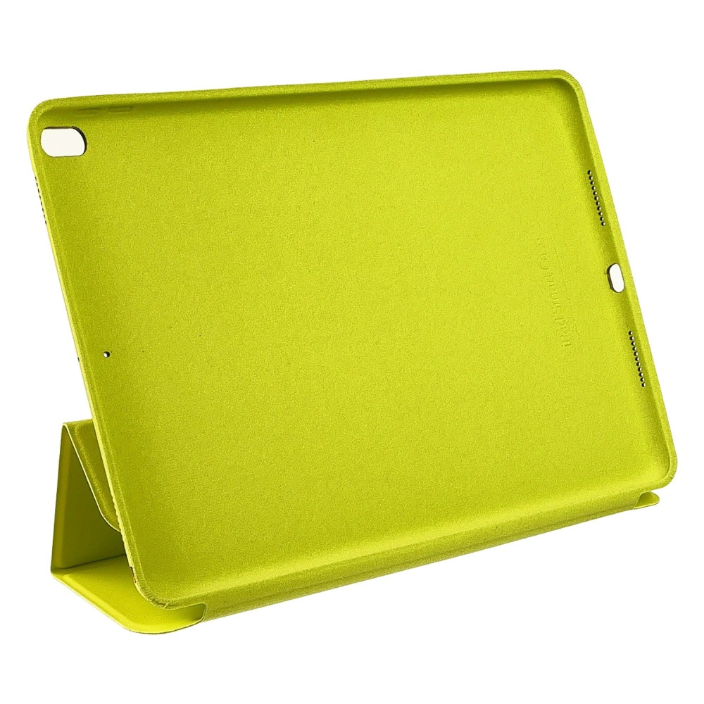Чохол-книжка Smart Case для Apple iPad Pro (2017)/iPad Air 3 (2019) 10.5" жовтий