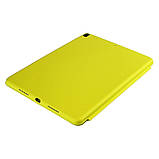 Чохол-книжка Smart Case для Apple iPad Pro (2017)/iPad Air 3 (2019) 10.5" жовтий, фото 4