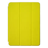 Чохол-книжка Smart Case для Apple iPad Pro (2017)/iPad Air 3 (2019) 10.5" жовтий, фото 5