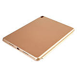 Чехол-книжка Smart Case для Apple iPad Pro (2017)/ iPad Air 3 (2019) 10.5" розово-золотой, фото 4