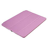 Чехол-книжка Smart Case для Apple iPad Pro (2017)/ iPad Air 3 (2019) 10.5" розовый, фото 3