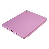 Чехол-книжка Smart Case для Apple iPad Pro (2017)/ iPad Air 3 (2019) 10.5" розовый, фото 4