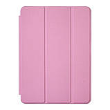 Чехол-книжка Smart Case для Apple iPad Pro (2017)/ iPad Air 3 (2019) 10.5" розовый, фото 5