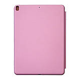 Чехол-книжка Smart Case для Apple iPad Pro (2017)/ iPad Air 3 (2019) 10.5" розовый, фото 6
