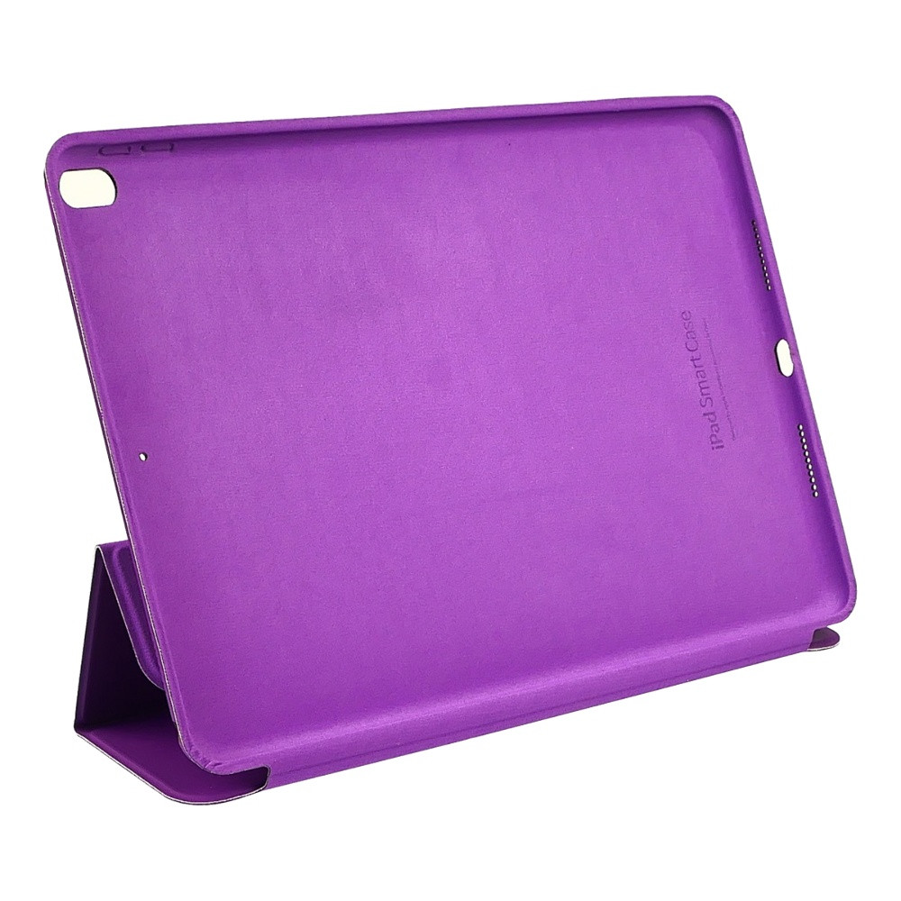 Чохол-книжка Smart Case для Apple iPad Pro (2017)/iPad Air 3 (2019) 10.5" фіолетовий