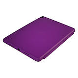 Чохол-книжка Smart Case для Apple iPad Pro (2017)/iPad Air 3 (2019) 10.5" фіолетовий, фото 4