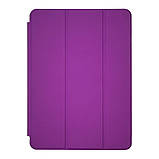 Чохол-книжка Smart Case для Apple iPad Pro (2017)/iPad Air 3 (2019) 10.5" фіолетовий, фото 5