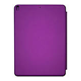 Чохол-книжка Smart Case для Apple iPad Pro (2017)/iPad Air 3 (2019) 10.5" фіолетовий, фото 6
