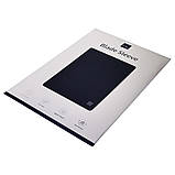 Чохол для Apple MacBook Wiwu Blade Sleeve Pro 16" чорний, фото 5