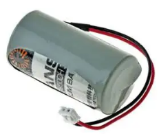 Батарейка Fanso ER26500 8500 mAh проводами