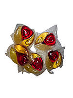 КАПСУЛИ ДЛЯ ПРАННЯ  PERSIL  universal 3 IN 1 ПОШТУЧНО