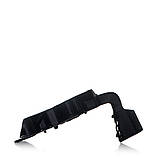 8W0807284 Направляюча переднього бампера права Audi A4 B9 17-19, фото 2