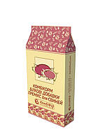 Готовий комбікорм Комбіфід суперпредстартер 25 кг для поросят від 3 до 45 діб 100%, КомбіФід