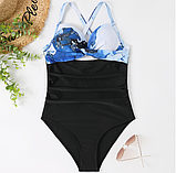 Суцільний купальник, фото 3