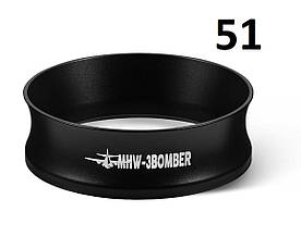 Дозувальне кільце 51 мм. MHW-3Bomber Espresso Dosing Funnel для кави