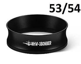 Дозуюче кільце 53/54 мм. MHW-3Bomber Espresso Dosing Funnel для кави