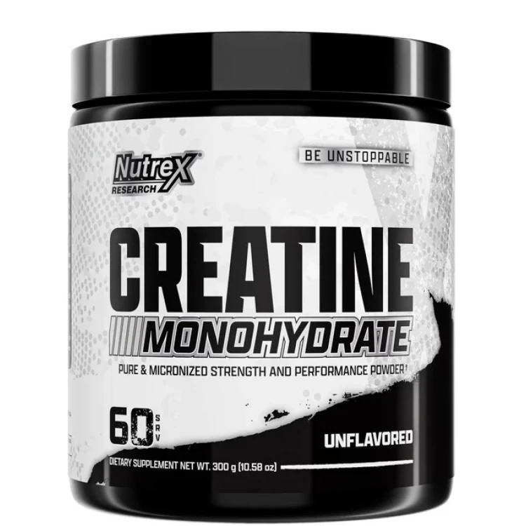 Креатин Nutrex Creatine Monohydrate 300g
