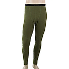 Термоштани чоловічі Sensor Merino DF safari 17200034, SM23M-safari-L, фото 3