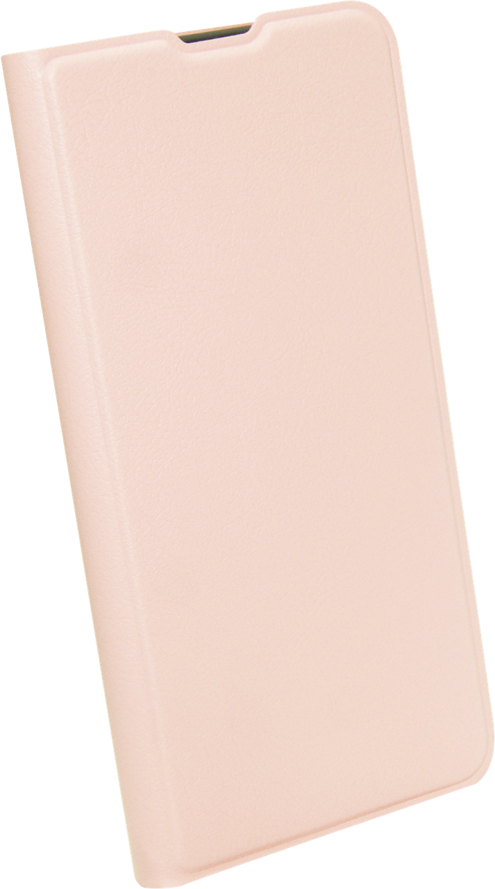 Чохол-книжка SA A336 pink Shell