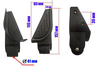 Колеса для чемоданов и сумок \ пара \ фурнитура для чемоданов \ 1035