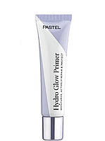 Праймер для сяйва обличчя Pastel Hydro Glow Primer 30 мл
