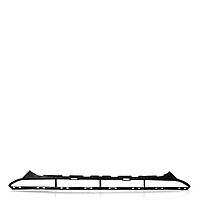 8K0807647A Решітка переднього бампра центральна Audi A4/S4 (B8) 12-15