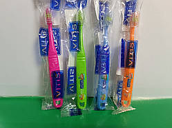 ЩІТКА Vitis Kids ( від 3-6 років)