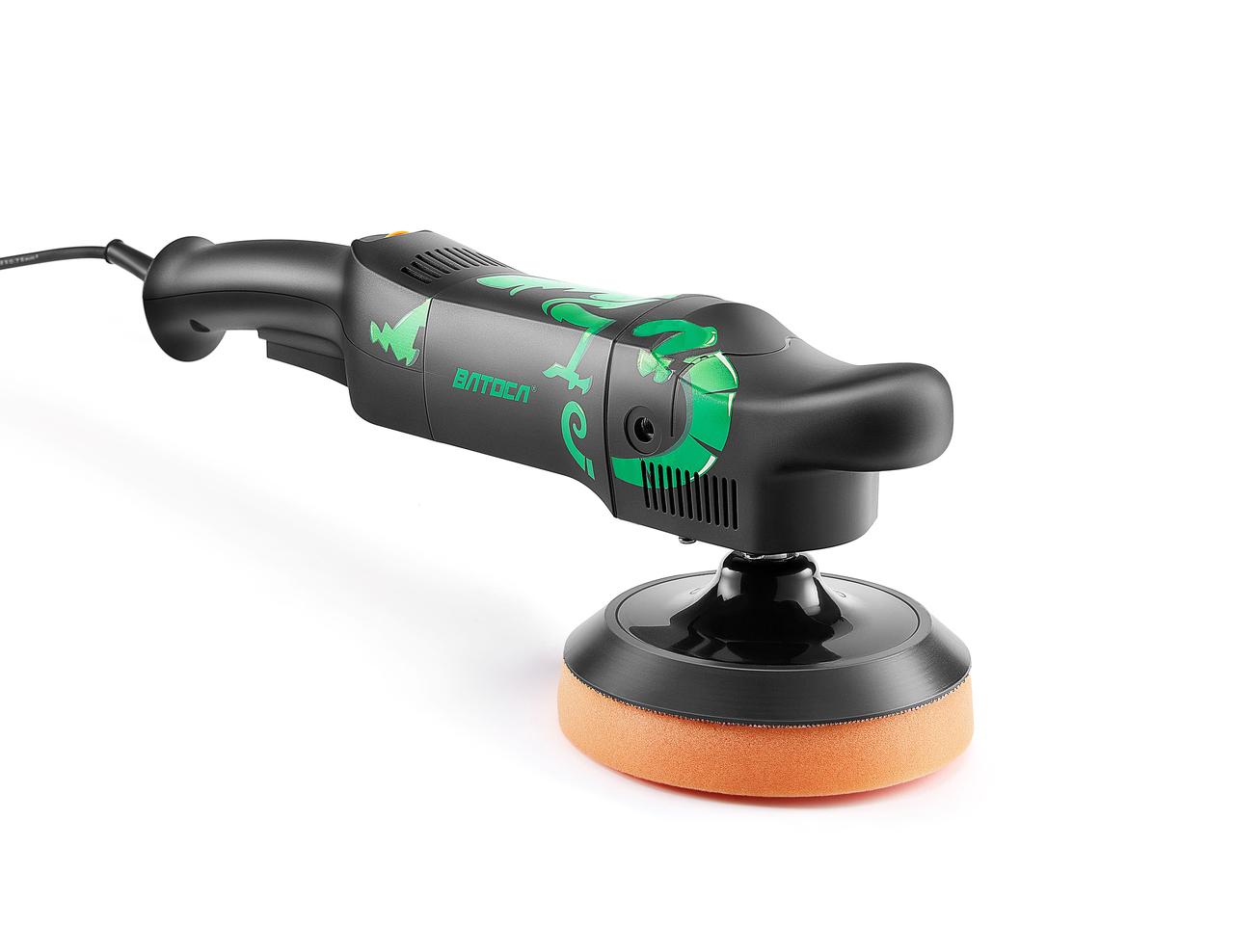 Професійна полірувальна машина для полірування автомобілів BATOCA B02PO47, фото 1