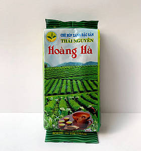 Зелений чай Thai Nguyen Hoang Ha - 200г В'єтнам