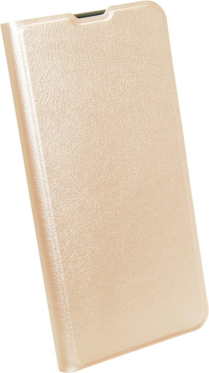 Чохол-книжка SA A336 rose gold Shell