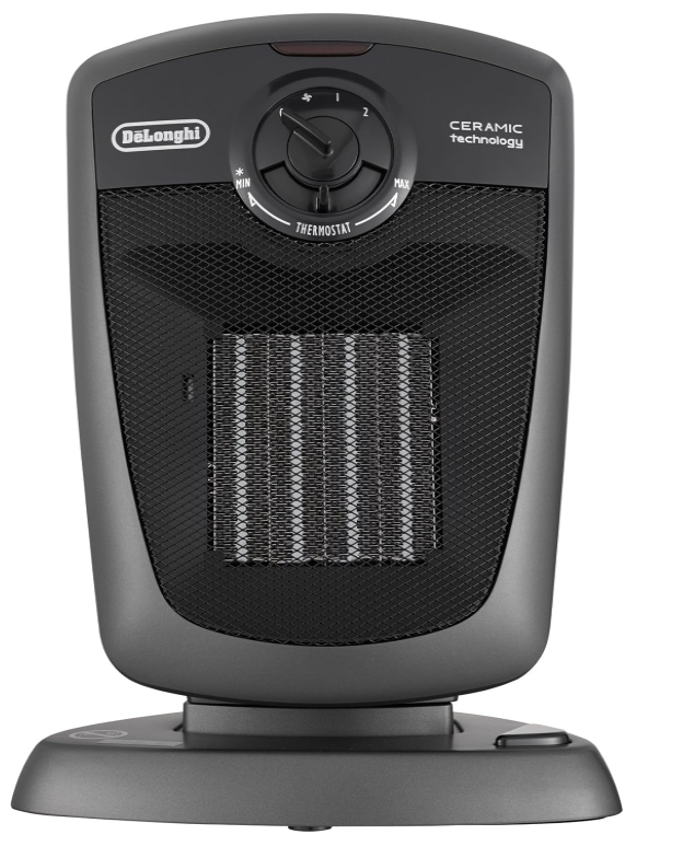 Тепловентилятор Delonghi DCH4530
