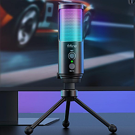 Мікрофон Fifine F 17 Gaming Microphone