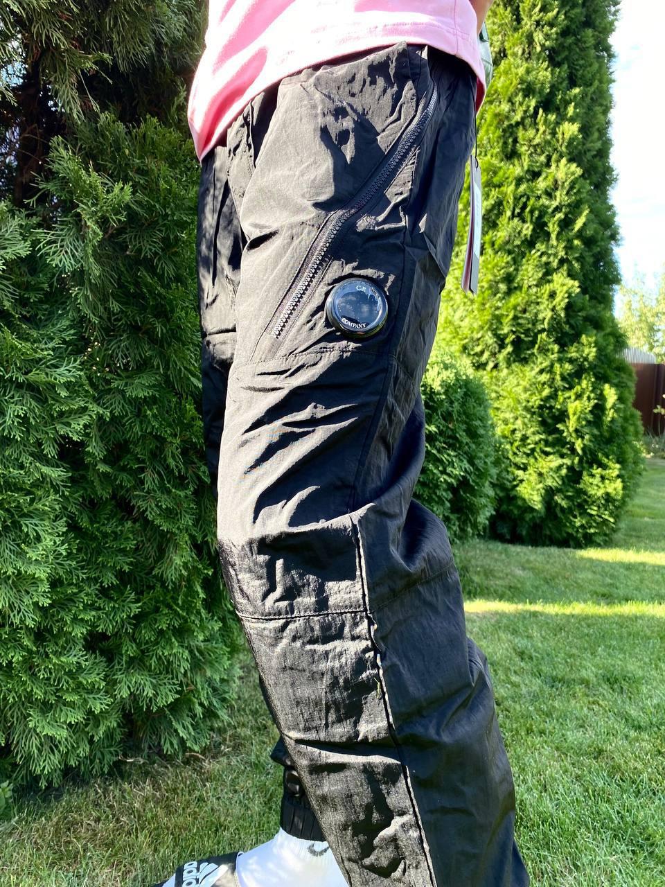 Штаны Cp Company штаны гортекс штаны нейлоновые Cp Company cp company ...