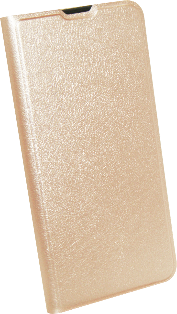 Чохол-книжка SA A536 rose gold Shell