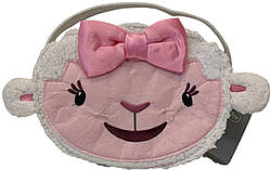 Сумочка Леммі Доктор Плюшева Lambie Trick or Treat Bag