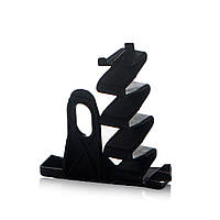 8W0807333A Кронштейн кріплення решітки радіатора (пружинка) лівий Audi A4 B9, A5 17-19