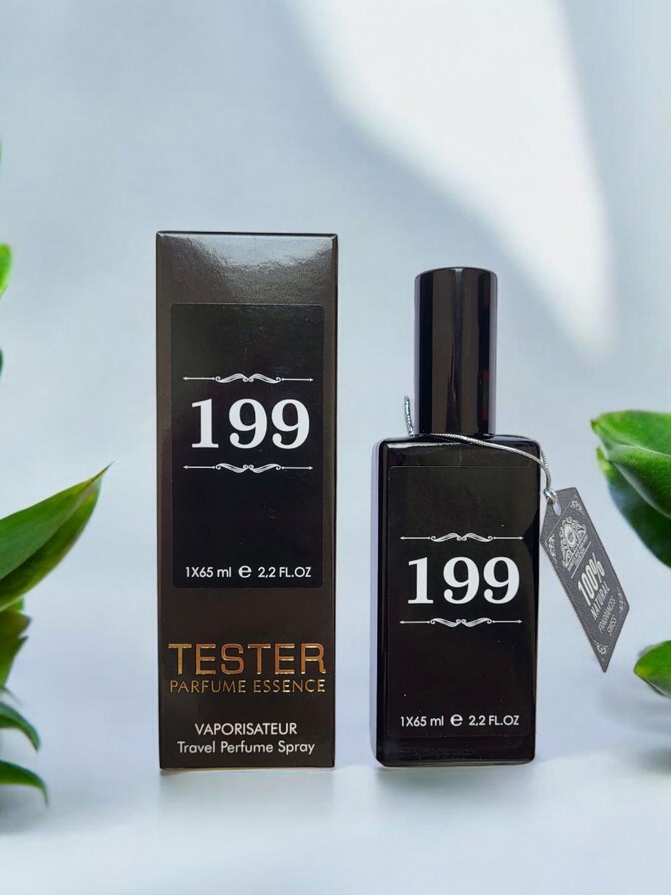 Парфум № 199 за мотивами Victoria's Secret Eau So Sexy (Вікторія Сікрет Соу Сексі) 65 мл