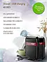 Бритва Adler AD 2923 USB Charge, фото 9